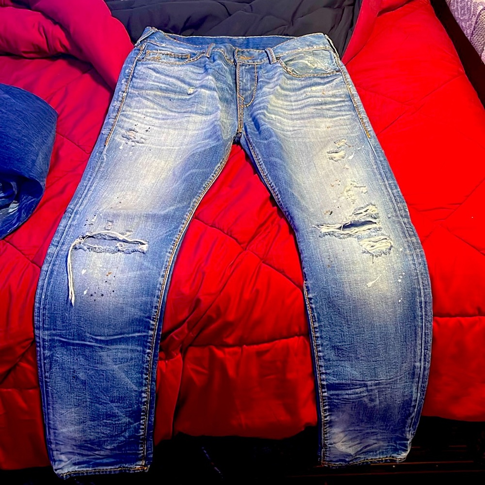 True religion jeans